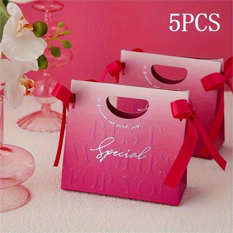 High Quality Eco-Friendly Fordable Reusable Excellent Custom Design Cordless Paper Bag