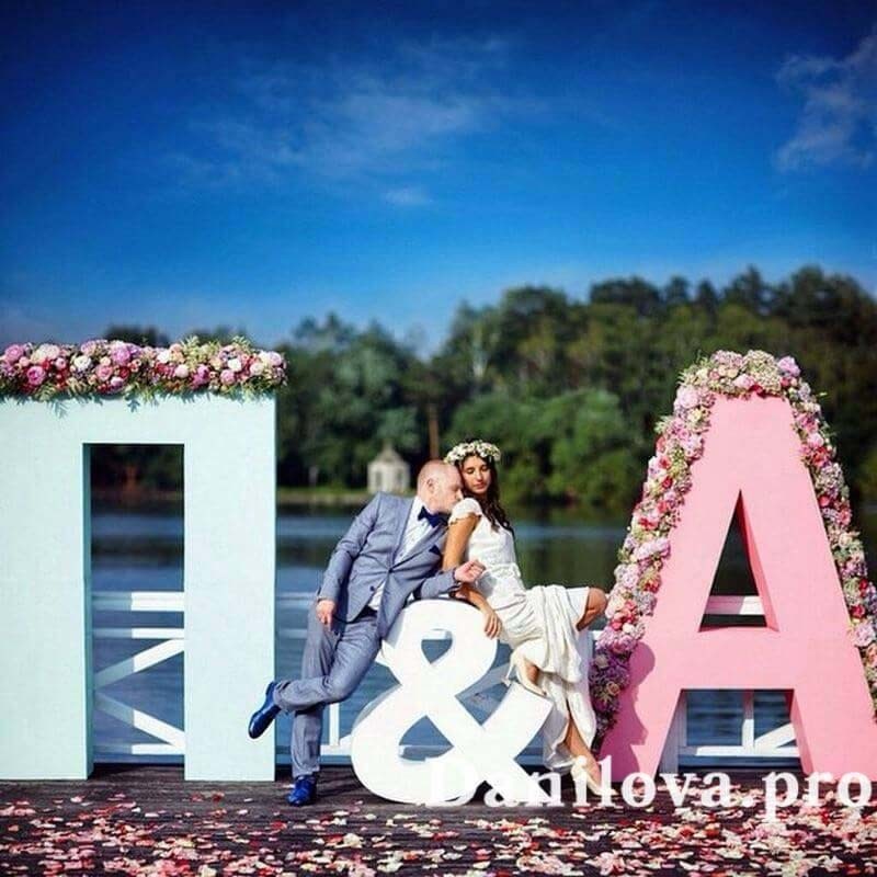 Weddings & Parties List