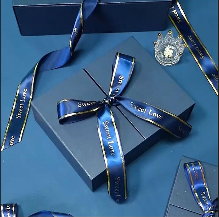 Package & Gift box